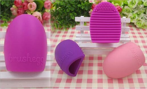 Cheap Silicone Makeup Brush Cleaner Cosmetic Brushes Cleaner Brush