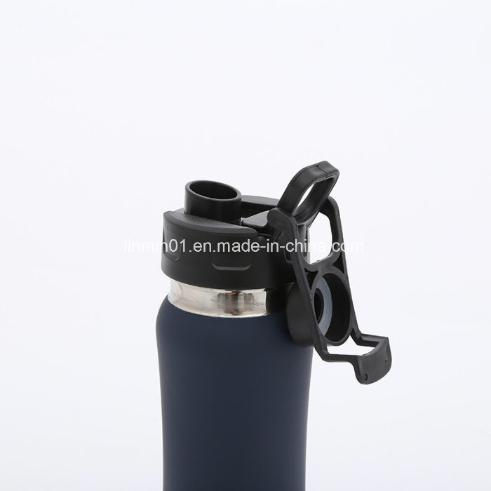 Custom 350ml Double Walls Stainless Steel Insulated Vacuum Water Bottle