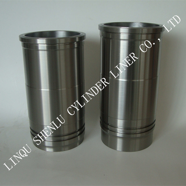 Truck Engine Parts Cylinder Liner Used for Renault 720 102mm