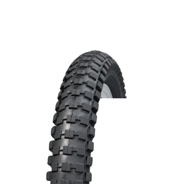 High Quality Bicycle Rubber Tyre for Various Bike (HTY-024)