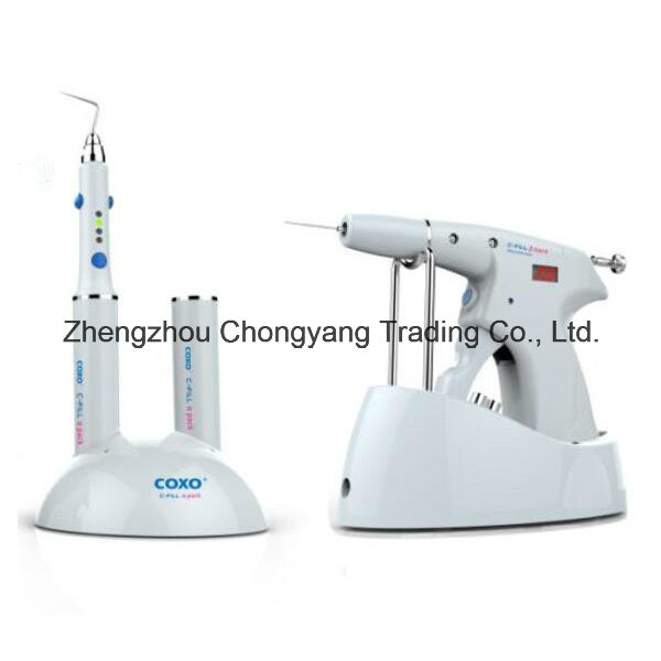 C-Fill Cordless Gutta Percha Dental Obturation System