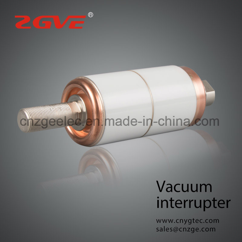 Zw43/Lf Vacuum Interrupter for Sf6 Circuit Breaker (201J)
