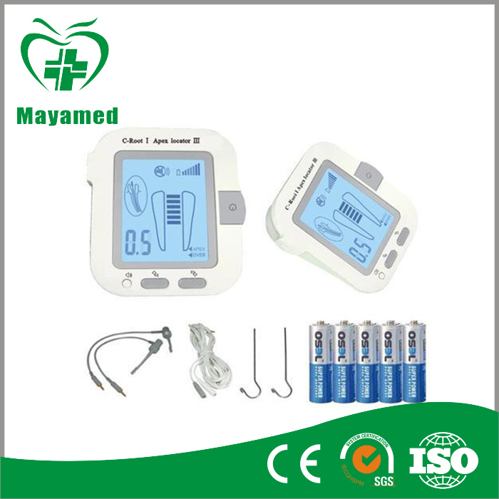 My-M035 Medical Equipment Apex Locator