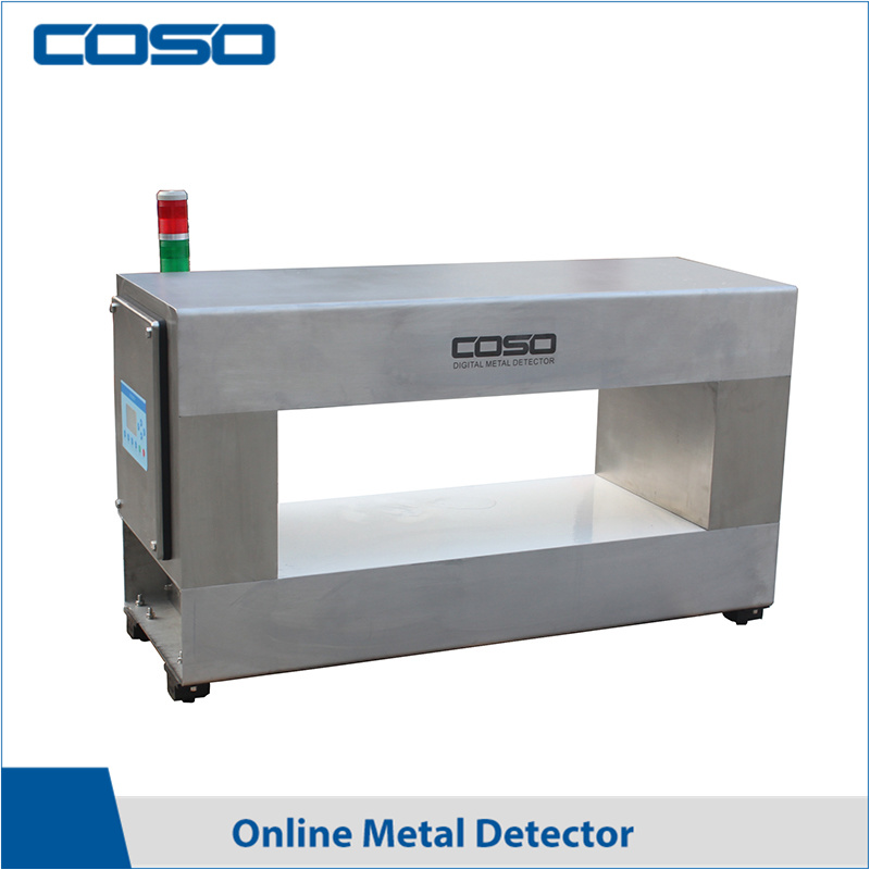 Industrial Metal Detector Good Sensitivity Detecting Device for Mine