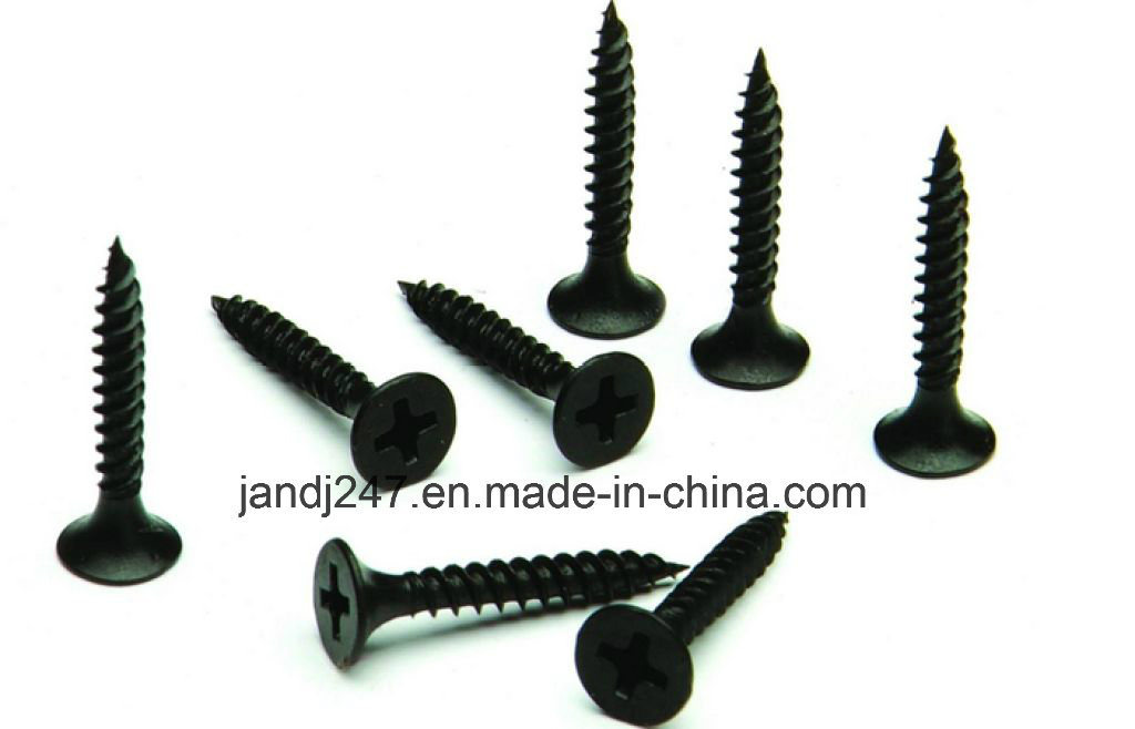 Factory Pricegypsum Board Screw Drywall Screw