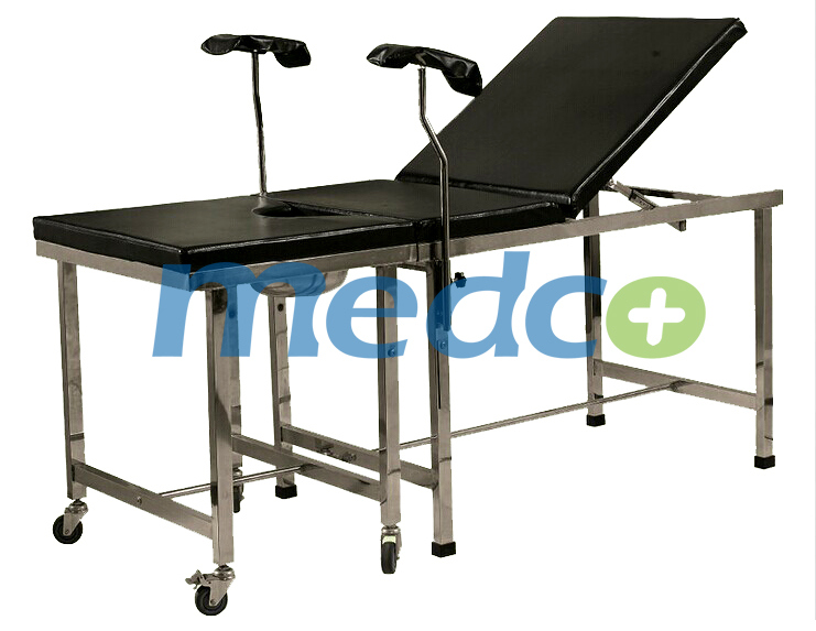 Hospital Delivery Examination Table Bed