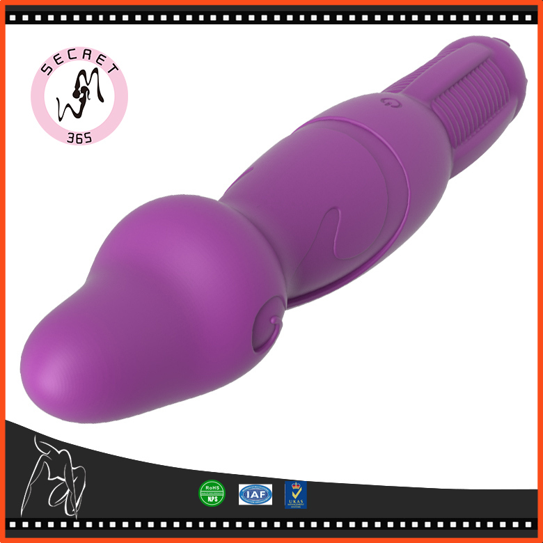 G Spot Vibe Vibrator USB Rechargeable Sex Products Adult Sex Toys Product