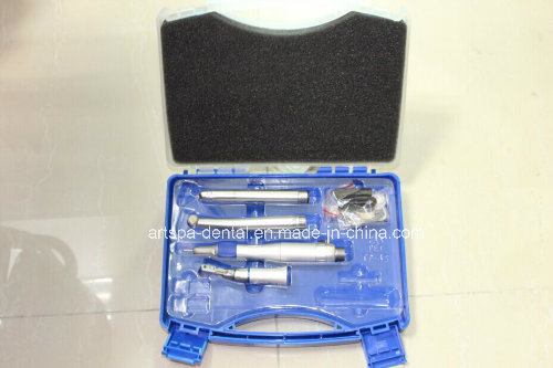 High Speed Handpiece Low Speed and Air Scaler Student Kits
