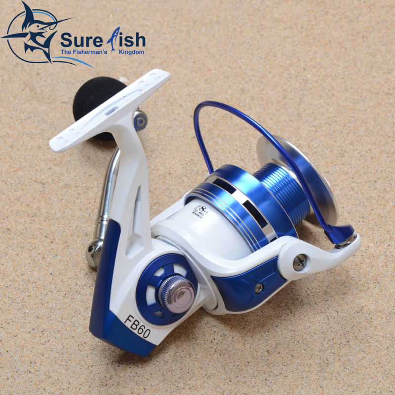 Hot Selling Free Shipping OEM Spinning Fishing Reel