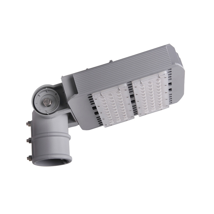 LED Light Parking Lot Module 120W 4000K LED Street Light Class II Grade