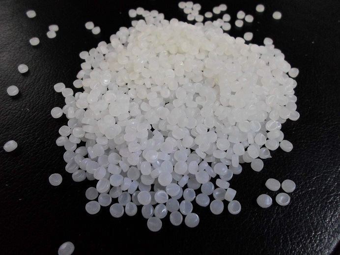 Virgin PP Granules/PP Copolymer Material Plastic