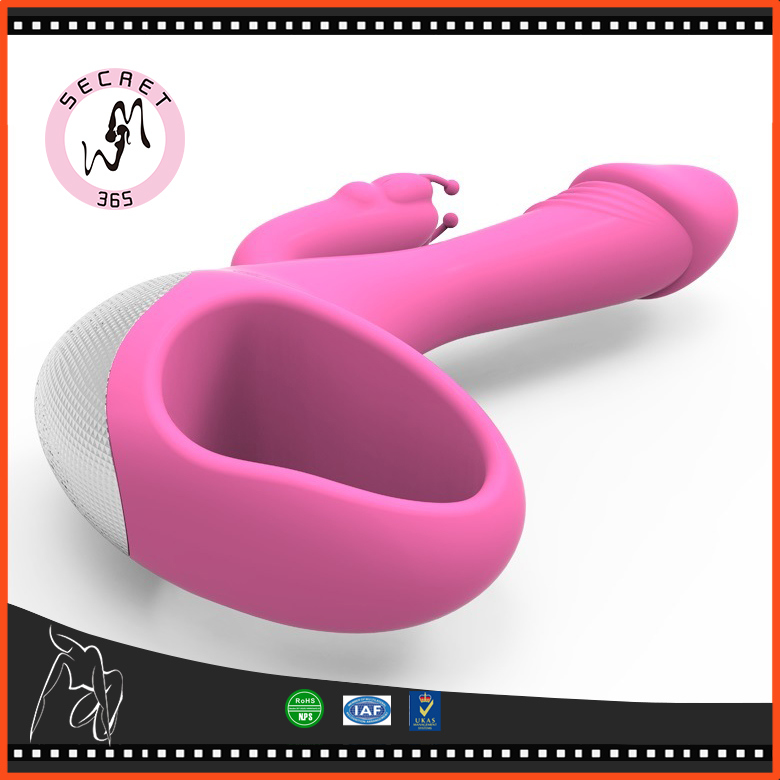 Female G Spot Wireless Vibrator Adult Products Massager Sex Toys