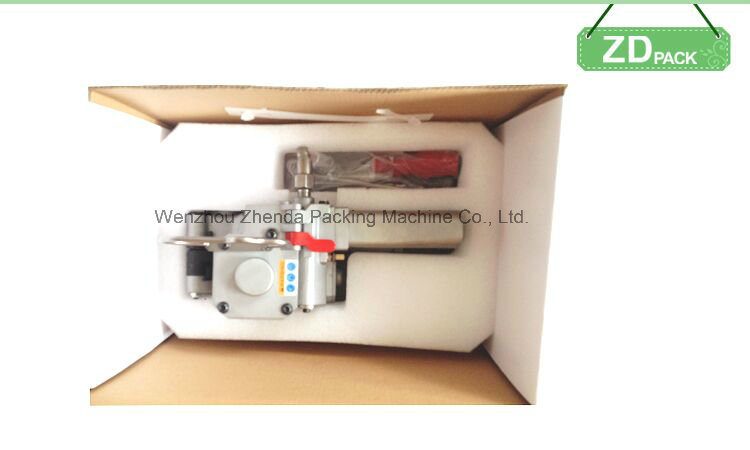 Pneumatic Hand Packing Tool with High Quality Manufacturer (XQD-19)