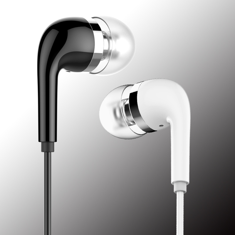 Hot Selling High Quality in-Ear Earphone for iPhone&Android