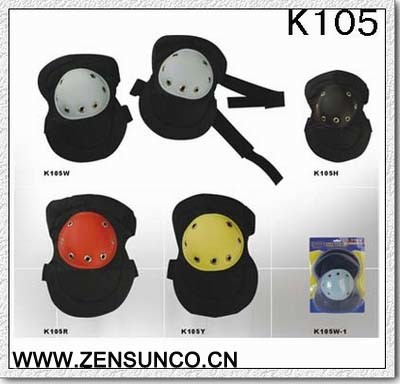 Basic Knee Pads Protective Protective Equipment Protect Knees Mfk105