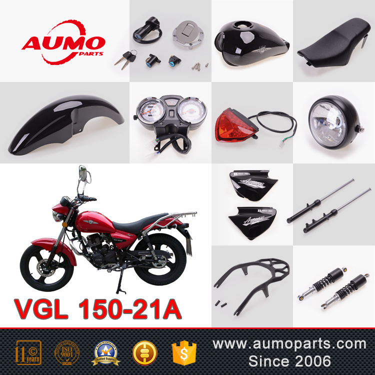High Quality Motorcycle Parts Accessories for Vgl 150-21A