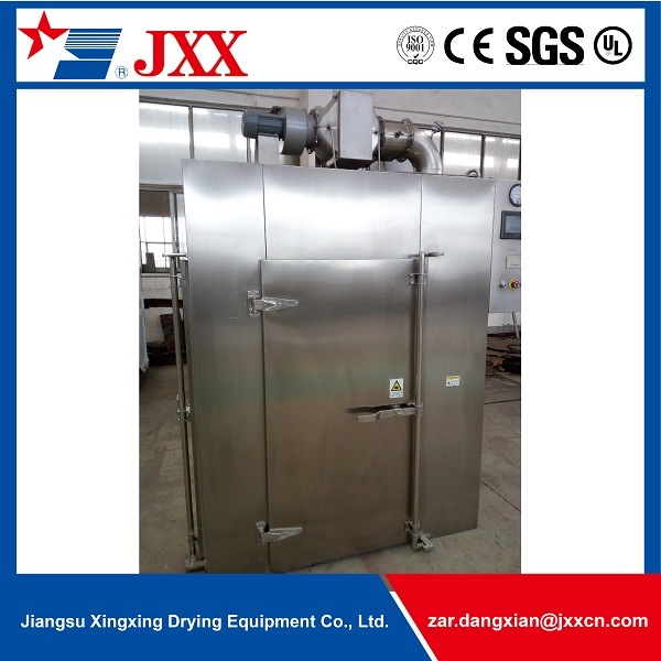 Pharmaceutical Tray Dryer for Powder Drying