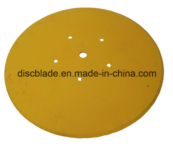 65mn Plow Disc Blade, Harrow Disc Blade for Sale