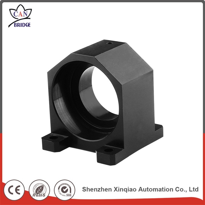 Precision Spare Metal Bicycle CNC Machining Parts