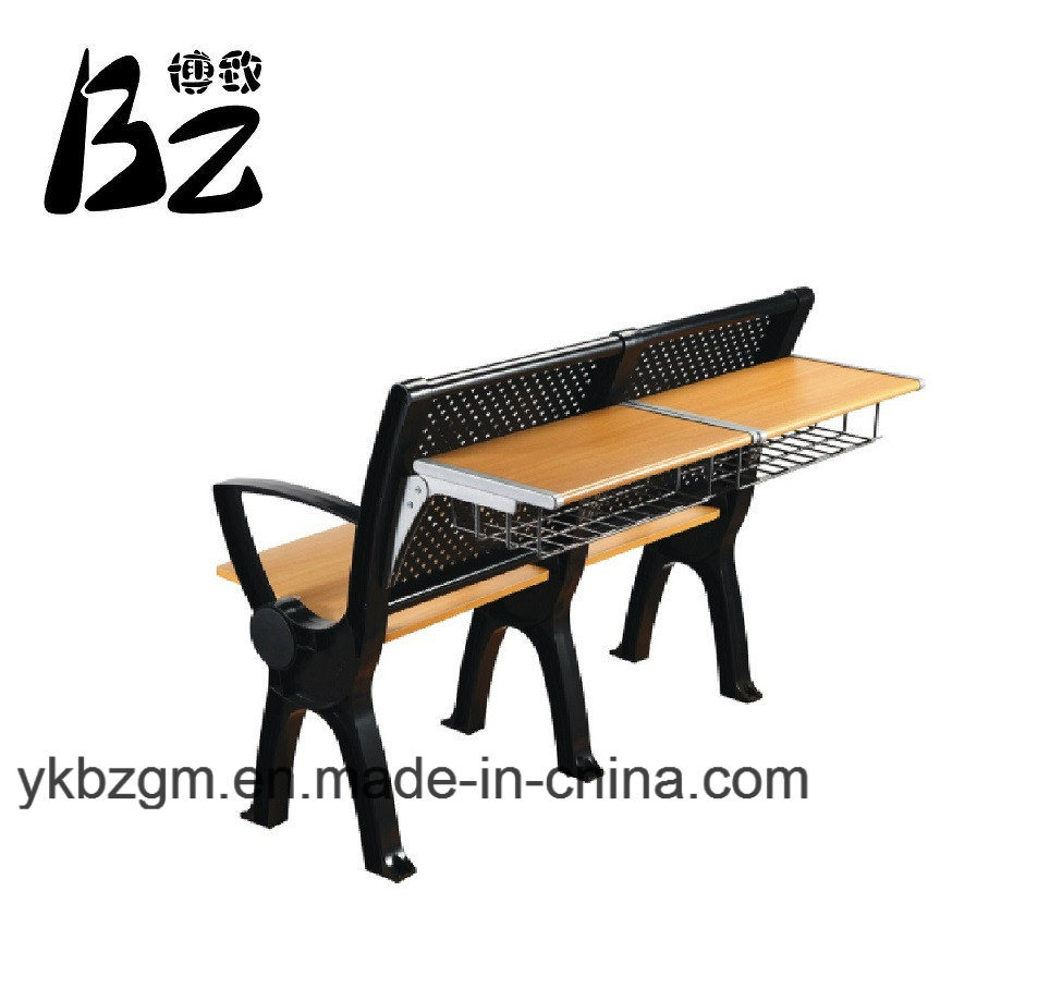 Immovable School Table and Chair (BZ-0119)