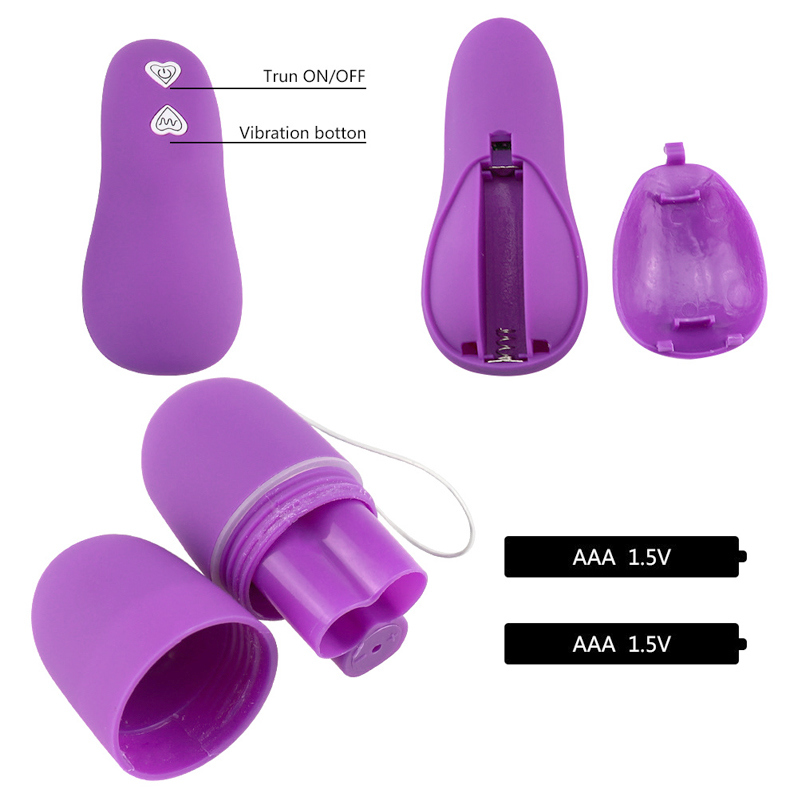 Multi Speed Luminous Remote Control Sex Eggs Wireless Vibrating Bullet Vibrator Love Eggs Sex Toys for Women Td0066