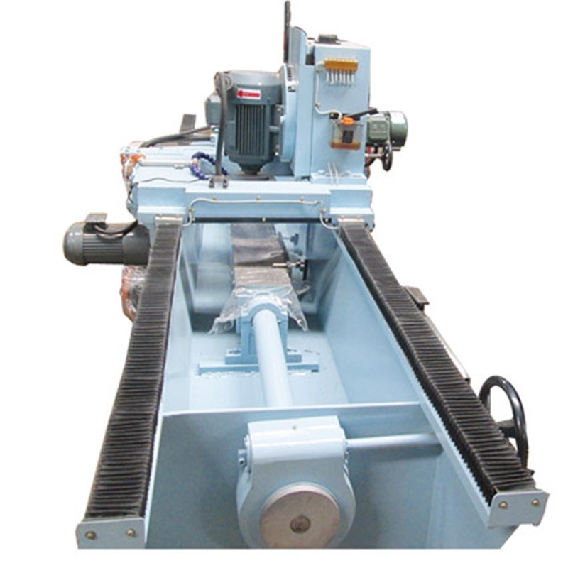 Hot Sale Automatic Straight Knife Grinder for Peeling Machine