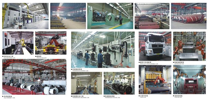 China Sinotruk HOWO Mixer Truck, Concrete Transit Mixer