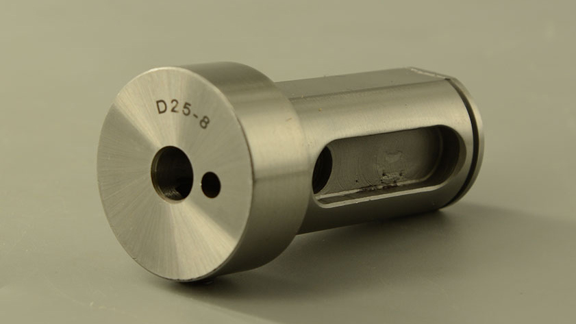 High Quality D25-8 Bushing Tool Sleeve Diameter Changer Machine Tool