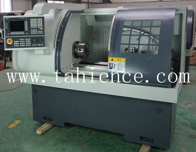 China Supplier Metal Working CNC Lathe Machine for Sale Ck6432A