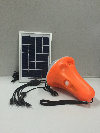 2.8W 5V Outdoor Solar LED Lamp / Solar Light with Torch Remotecontrol