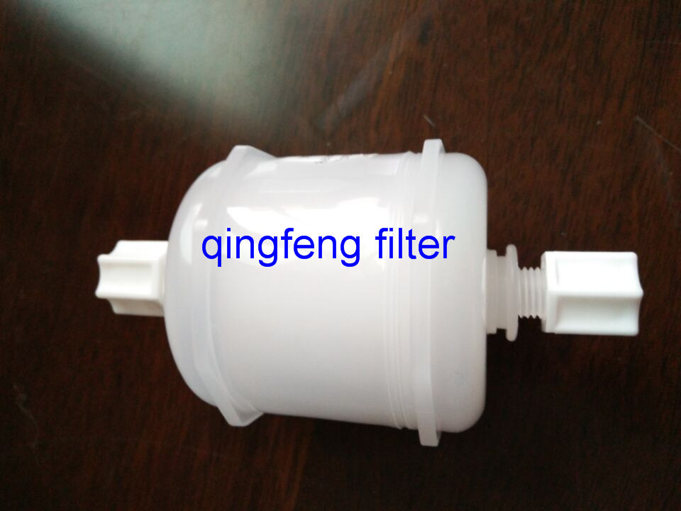 PP-Kapselfilter PP capsule filter