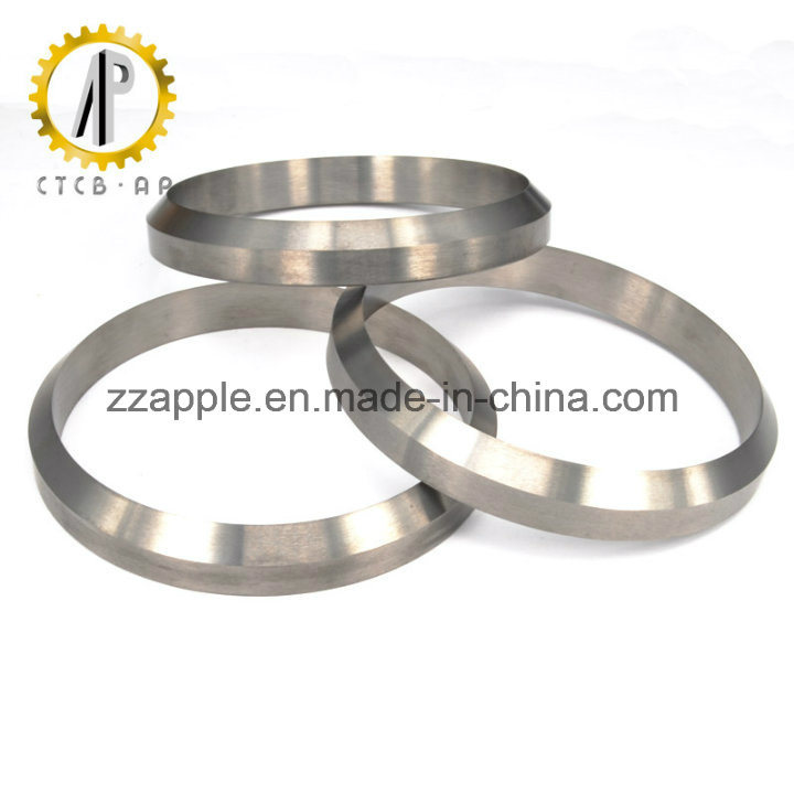 Tungsten Carbide Steel Ring for Kent Winon Pad Printing Machine