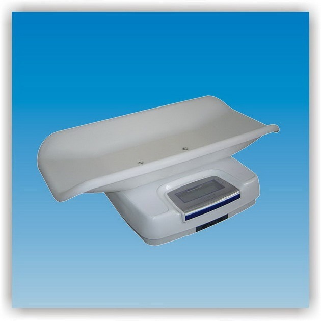 Electronic Baby Scale; Infant Scale; Veterinary Weighting Scale for Pet; Acs-20s-Ye