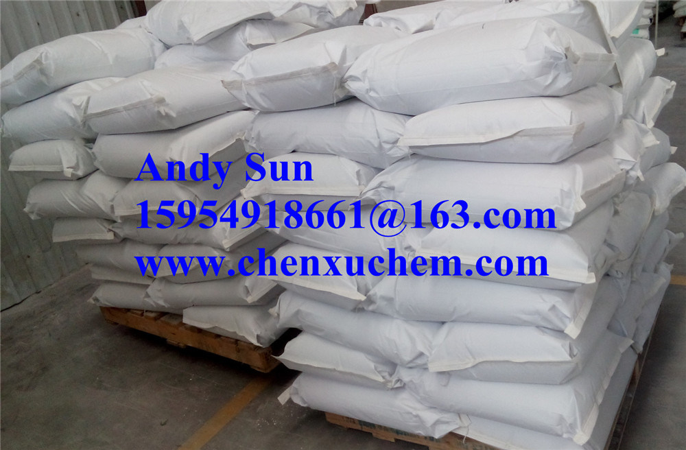 Aszb-2335 Zinc Borate - Jinan Chenxu Chemical Co., Ltd.