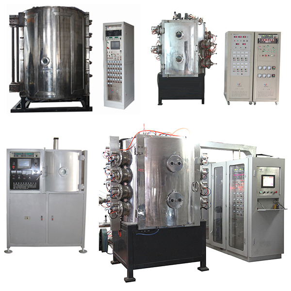 Special Coating Machine for Laboratory