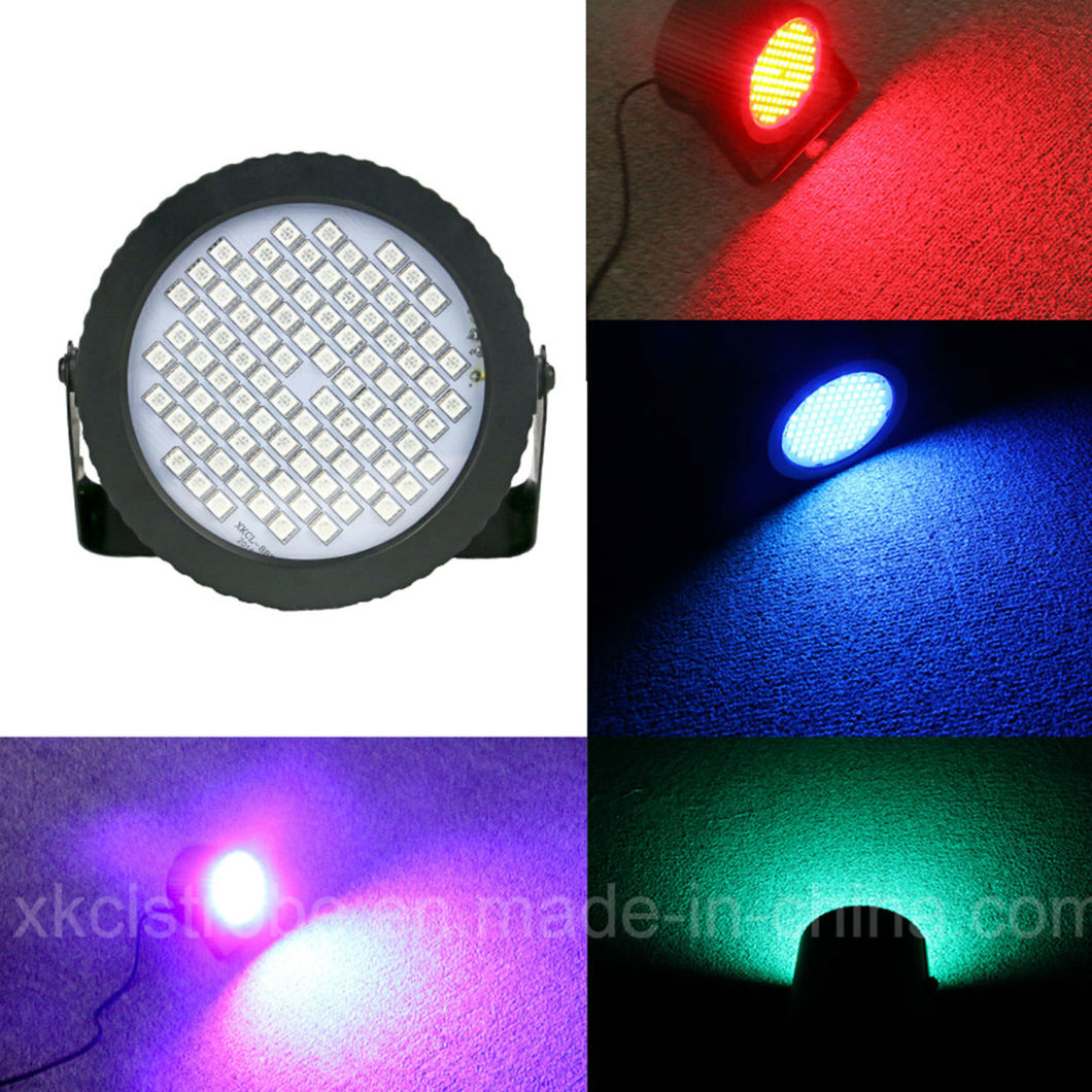 88 PCS 20W RGB LED Stage Equipment Strobe Light for KTV or Club.