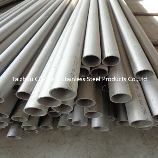 Duplex Stainless 2205 Seamless Steel Pipe/Tube