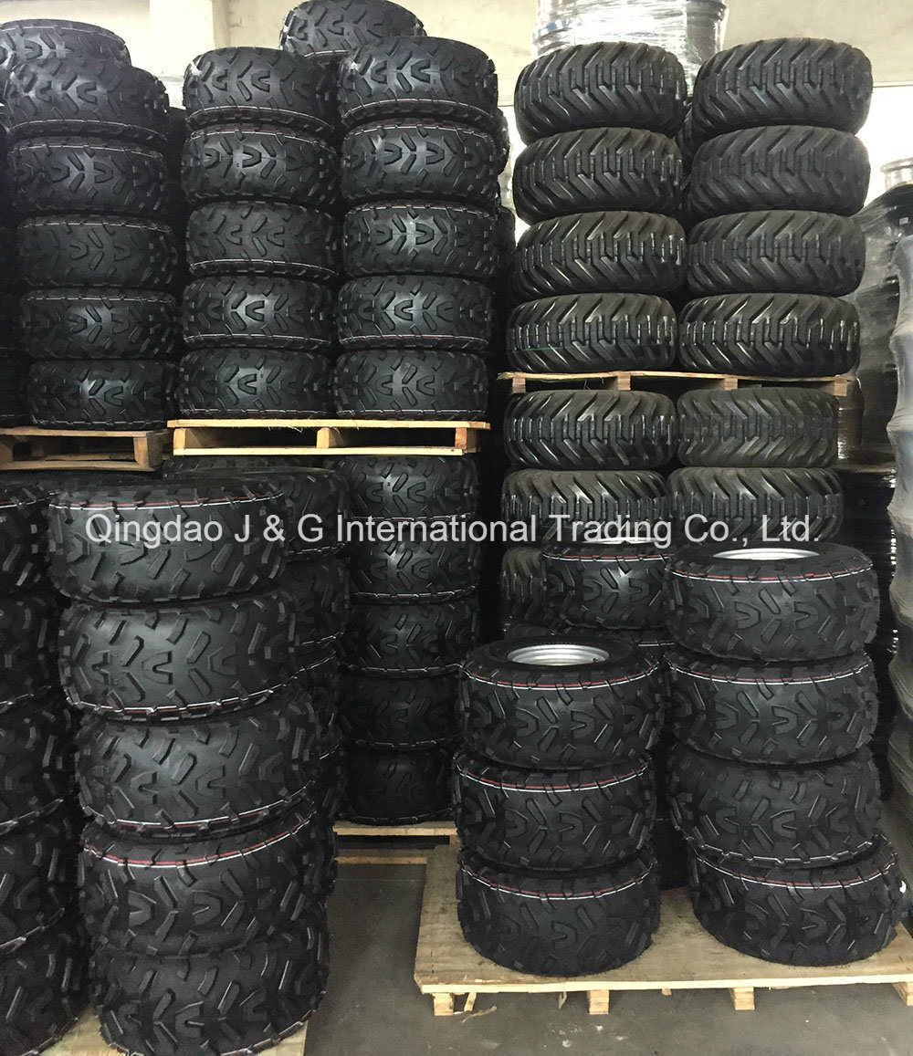 ATV Lawn Garden Tyres (18*8.50-8 18*9.50-8 20*11.00-8 20*8.50-8 20*10.00-8 22.5*10.00-8)