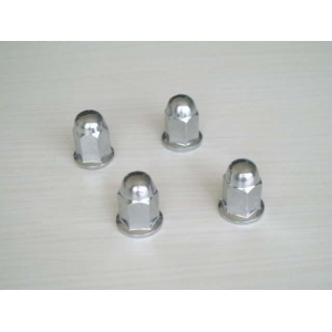 Hexagonal Cap Nut with Good Quality, New, 2016