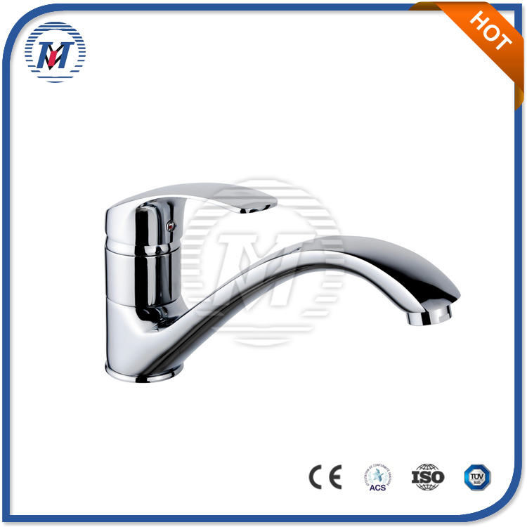 Chrome Faucet, Chrome Kitchen, Kitchen Faucet, Certificate, Sanitary Wares