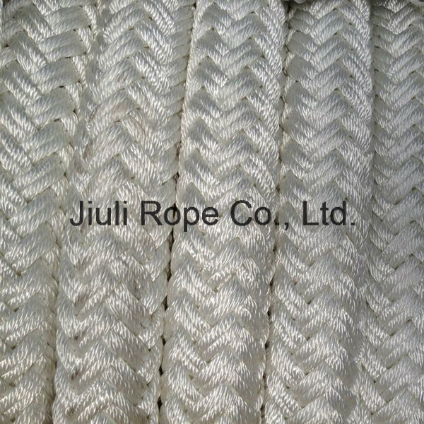Nylon Mooring Tails / Polyamide Rope Tails