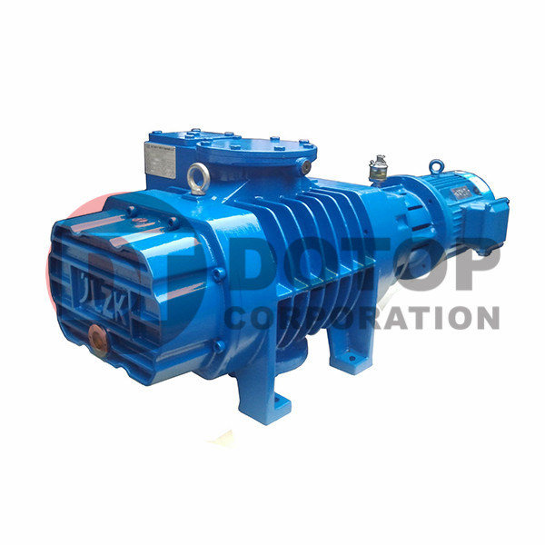 Dt Series Single Stage Vacuum Pump