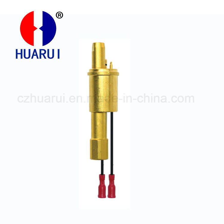 Kemppi Welding Torch Consumables 022.06 Euro Connector