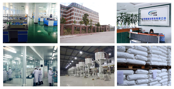 High Quality Plastic Masterbatch LDPE with High Mfr