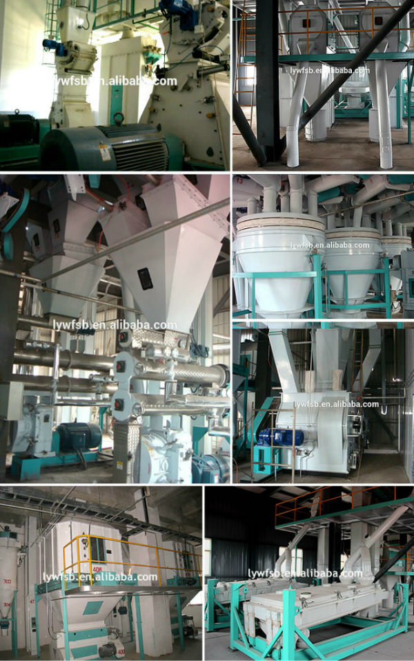 0.5-20ton/Batch Sshj Stainless Steel Double Shaft Paddle Feed Mixer Factory