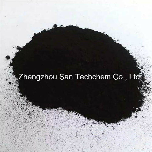 Black Pigments for Coating Painting Iron Oxide Black 330