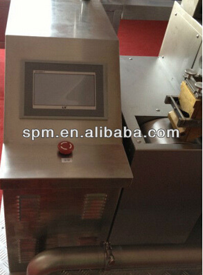 Lab Mini Soft Capsule Making Machine