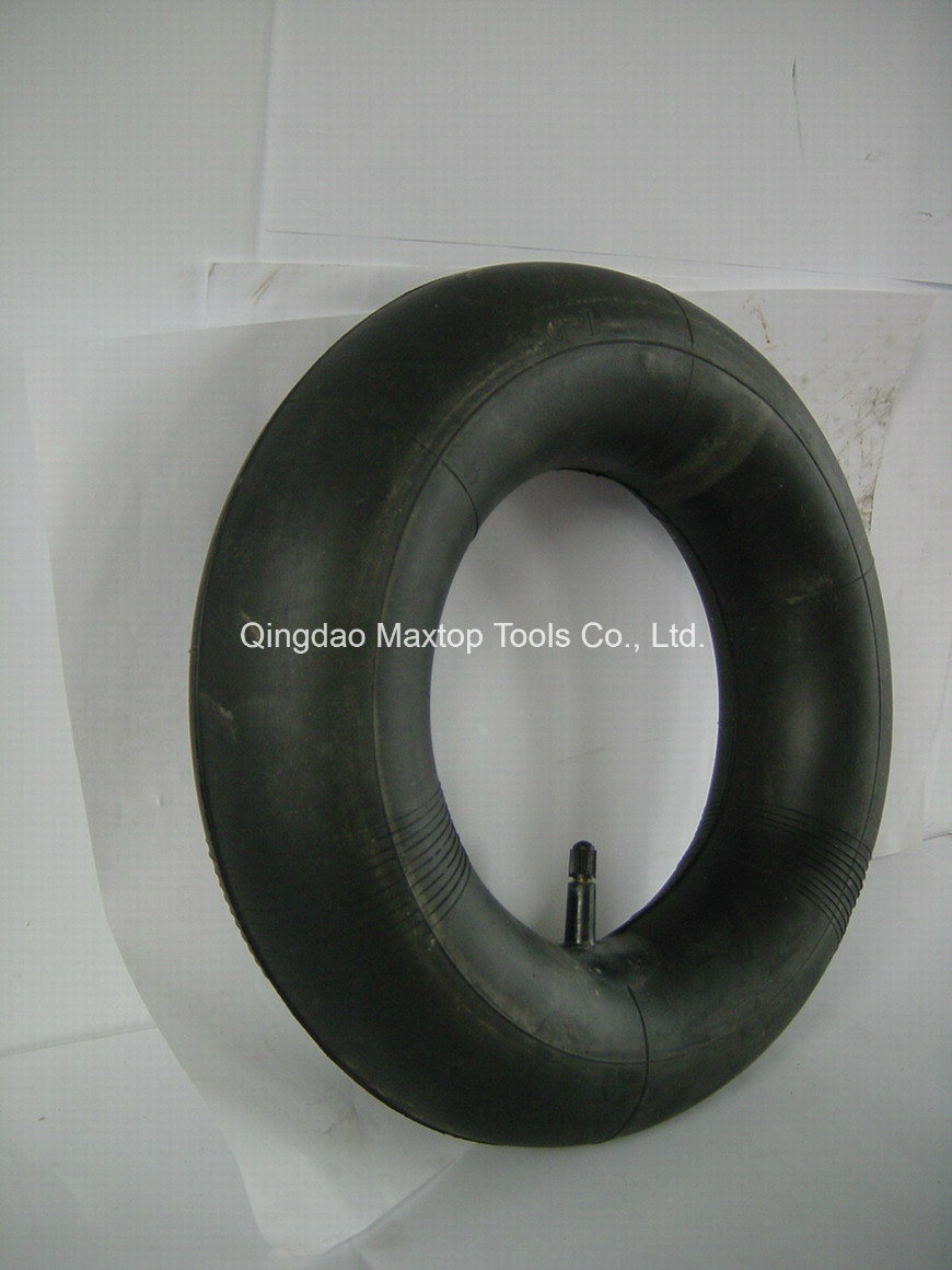 Factory Wheelbarrow Tyre Inner Tube