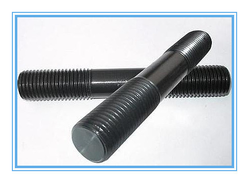 Stainless Steel Double Ended Stud Bolt