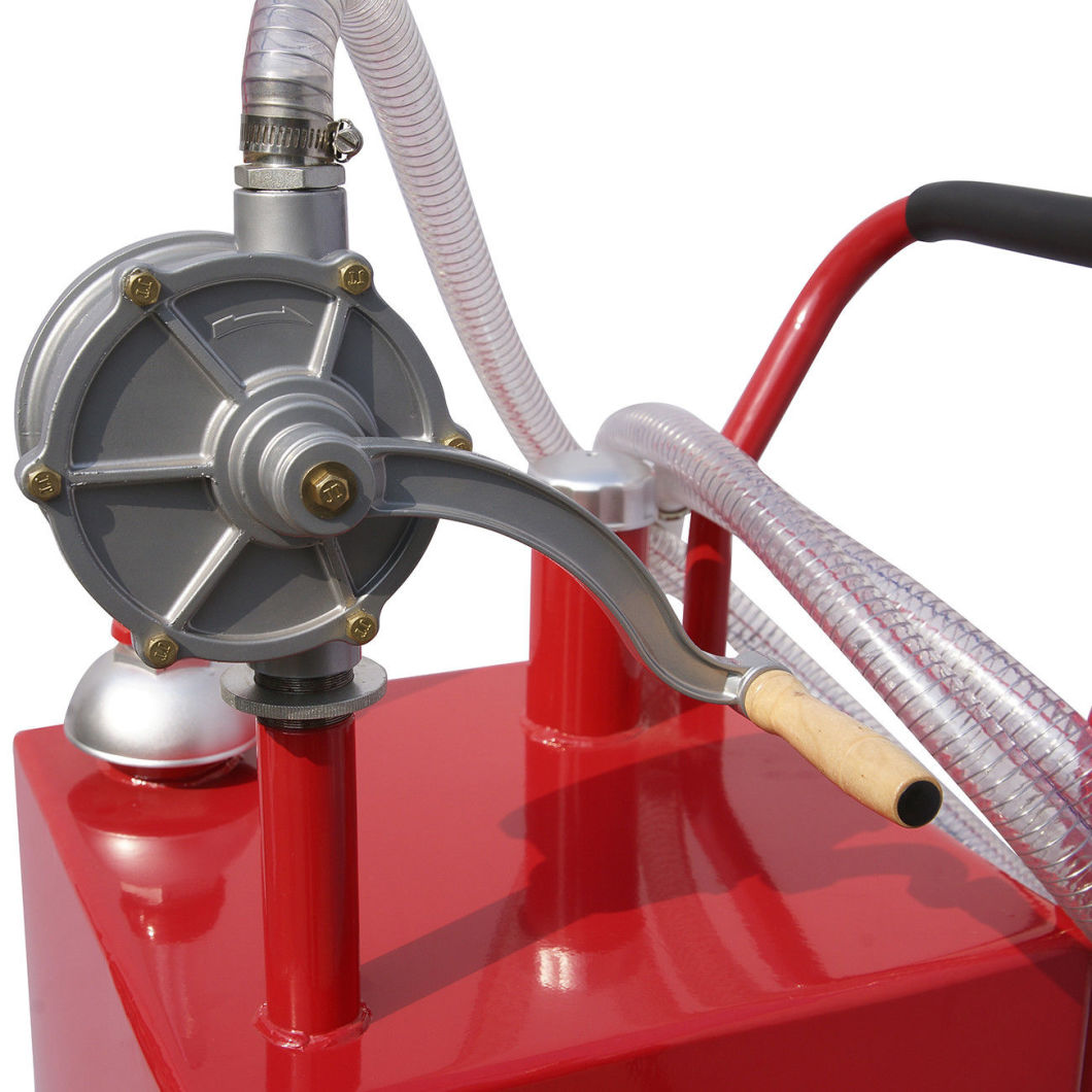 Popular Hot Selling Hand Oil Pump for Transfer Fuel